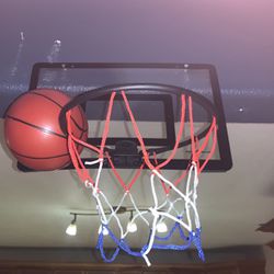 Mini Basketball Hoop Indoor/outdoor