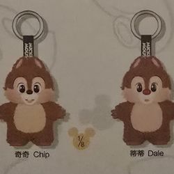 Disney Chip & Dale Pop Mart