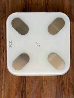 PICOOC Smart Body Scale