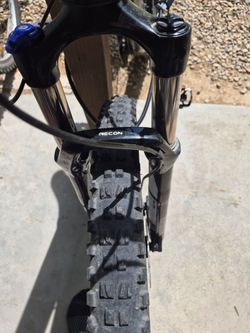 Trek Roscoe 7