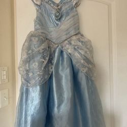 Disney Cinderella Dress 