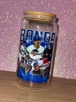 16oz glass cups
