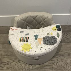 Pottery Barn Baby Chair