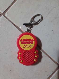 Animal House sound machine