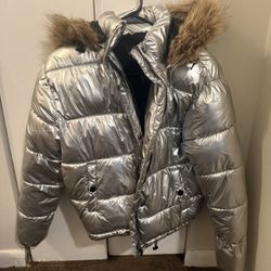 Women jacket size xs 