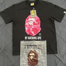 BAPE Shirt