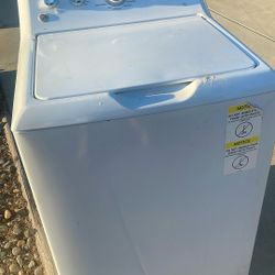 General Electric washer