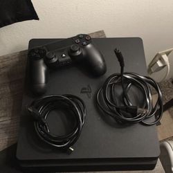 Ps4 1tb