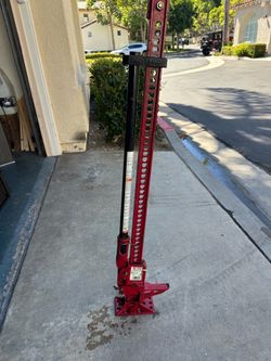 Hi-Lift HL-485 Jack