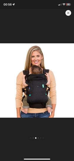 Baby Carrier $20