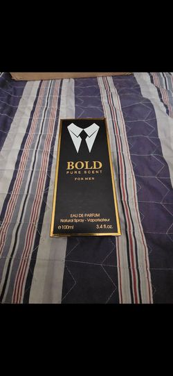 Inspired by Hugo Boss The Scent for Men