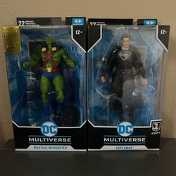 Dc McFarlane 