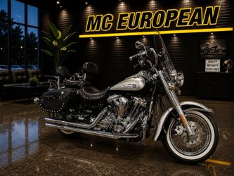 2000 Yamaha Road Star XV16ATM RS SILVERADO