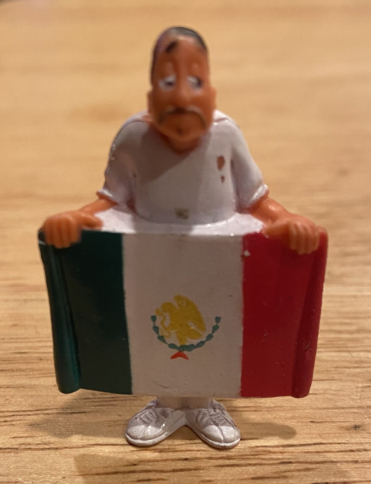 Homies Series 5 OG O.G. O-G