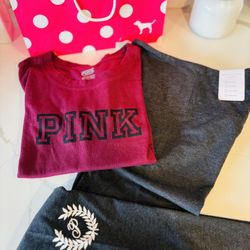 VICTORIA SECRET PINK 