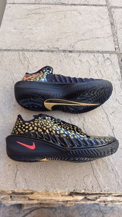 New Nike Gt cut 4 VW Victor Wembanyama spurs basketball shoes Men’s 11
