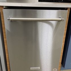 Kitchen Aid Dishwasher