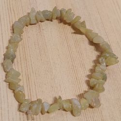 NATURAL STONES BRACELET  