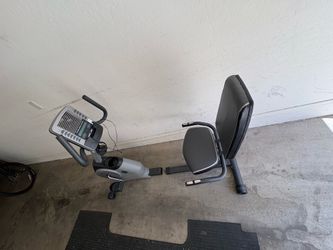 Free Exercise Bike Gold’s Gym
