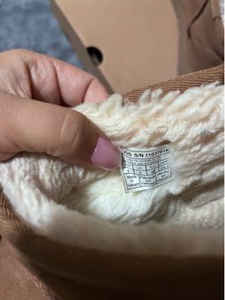 Plat Form Uggs