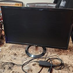 Asus Gaming Monitor 
