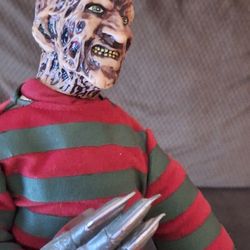 Freddy Krueger