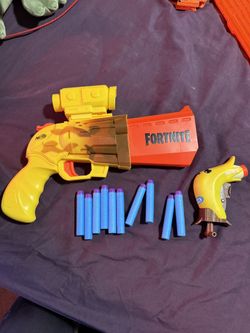 Nerf Fortnite Peely Bundle