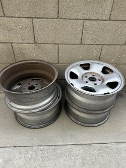 Rims for Sale