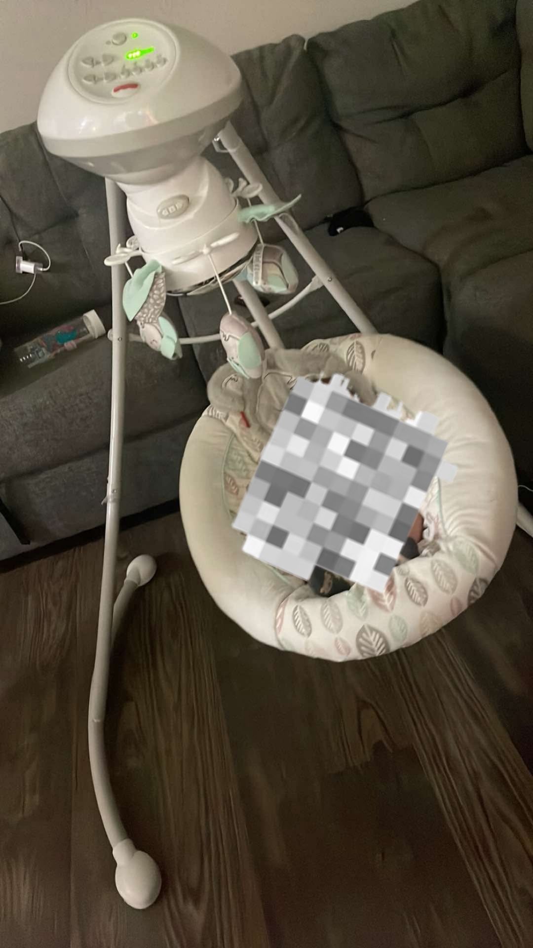 Baby Swing