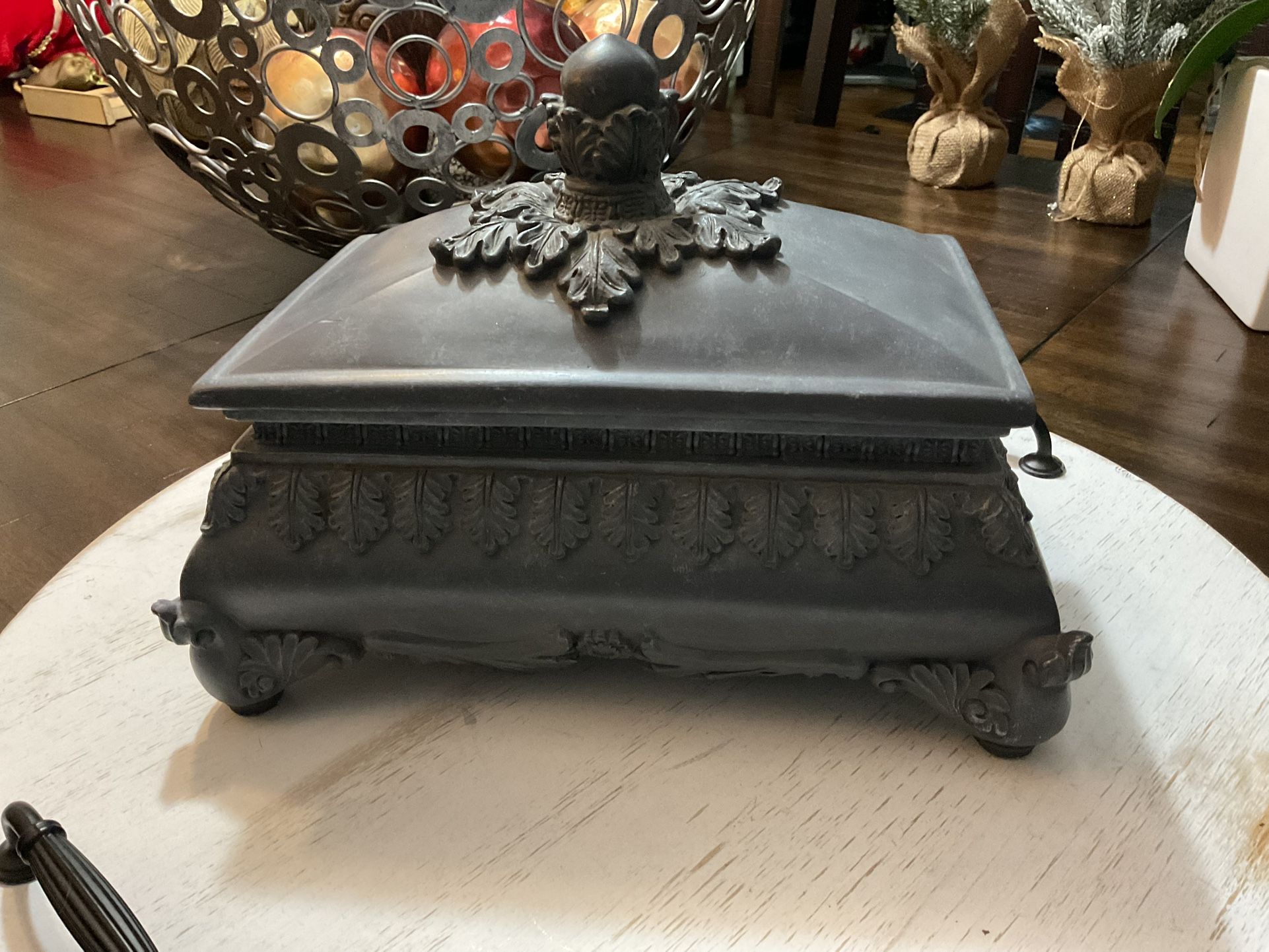 Marble Organizer