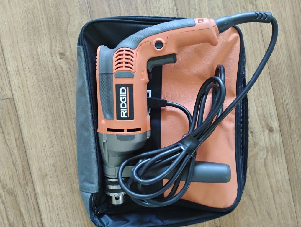 Rigid Tool