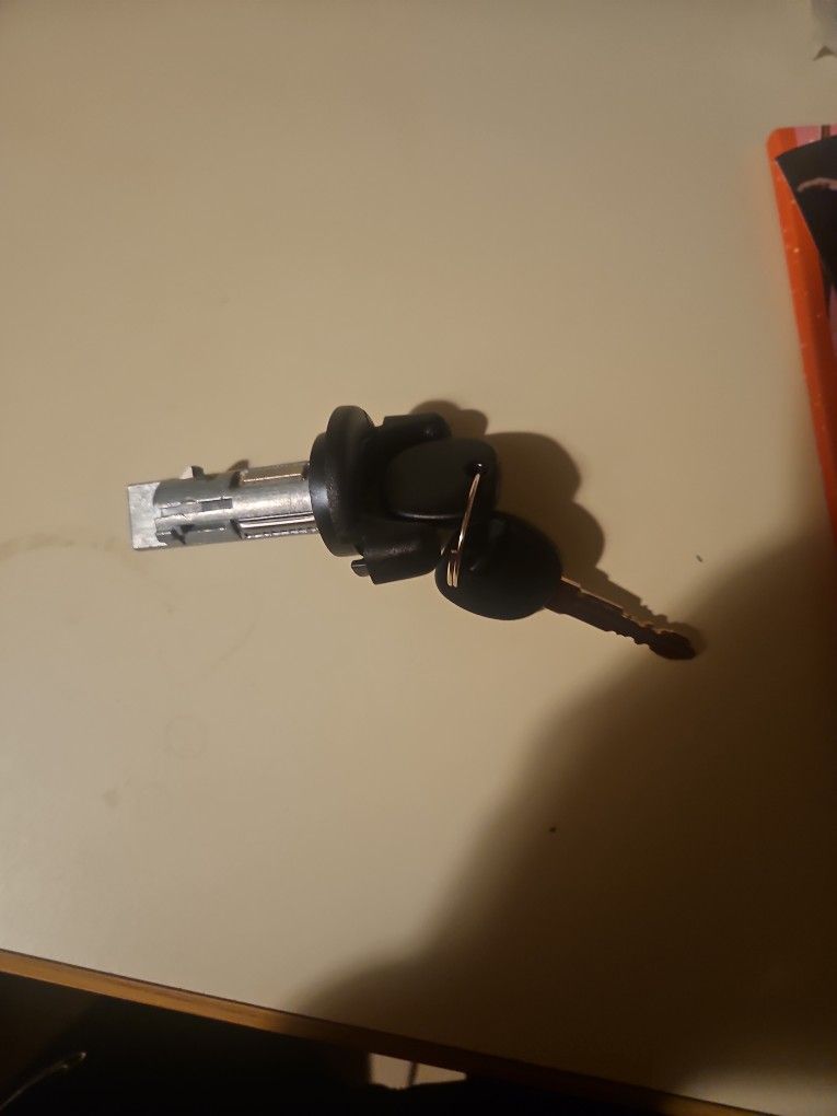 Ignition Lock Cylinder