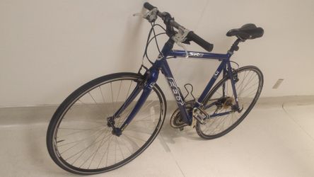 Felt SR81 hybrid bike for Sale in Goodyear AZ OfferUp