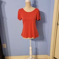 Ana Xsmall Womens Blouse 