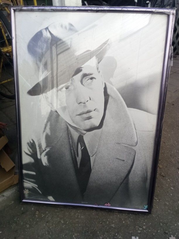 Classic Humpfry And Gable