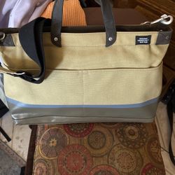 Jack Spade Bag 