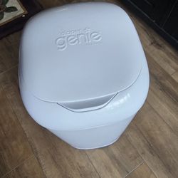 Diaper Genie 