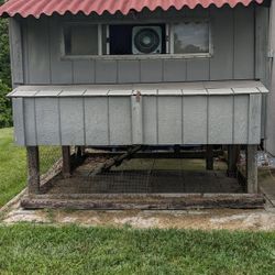 Chicken Coop
