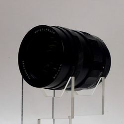 Voigtlander 42.5mm f/0.95 For Lumix MFT-Micro Four Thirds Mount Manual Lens