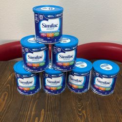 Similac 