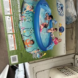 Kids Pool 