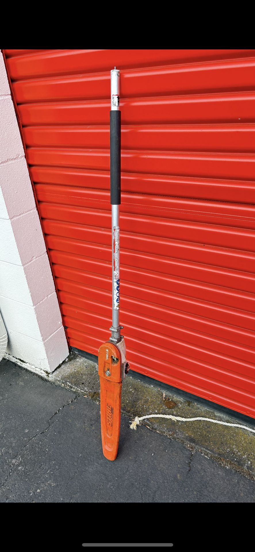 Poll Pruner