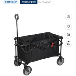 Foldable Wagon