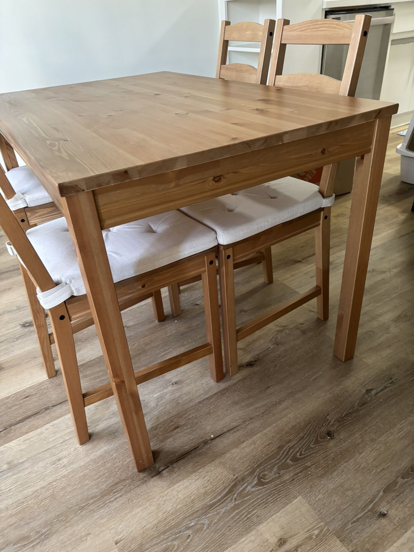 Ikea Dining Table 