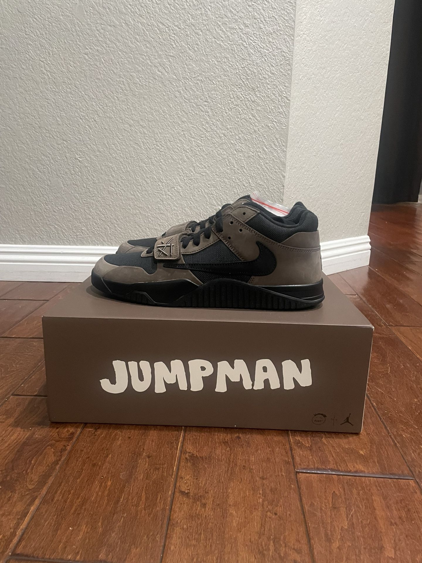 Jordan Jumpman Jack TR