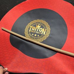 Triton Poker Mat