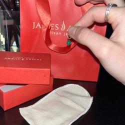 James Avery Charm 
