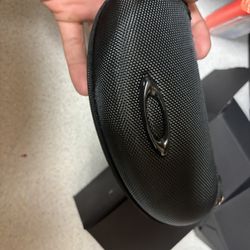 Oakley Sunglasses 