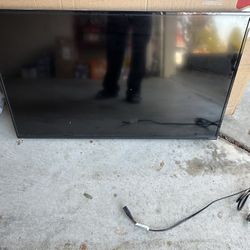Vizio TV 40”
