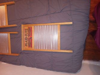 Vintage Washboards 40 or OBO